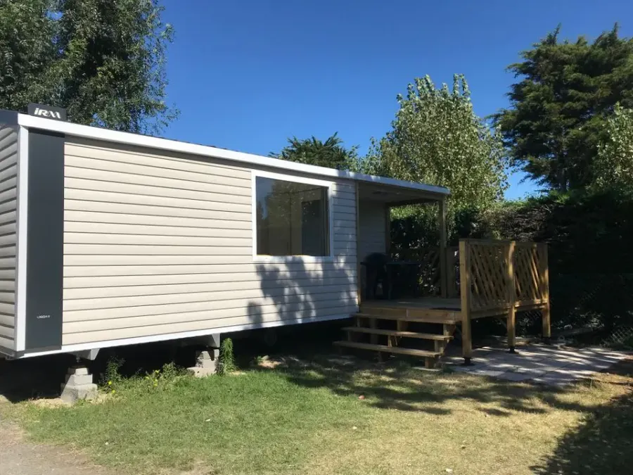 Camping Les Places Dorées – FRANKRIJK – foto 5