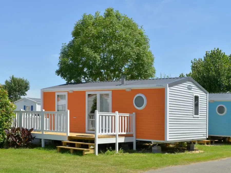 Camping Les Places Dorées – FRANKRIJK – foto 6