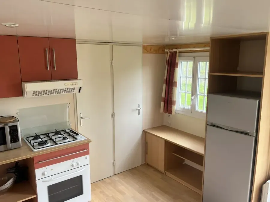 Camping Les Portes de la Baie de Somme – FRANKRIJK – foto 4
