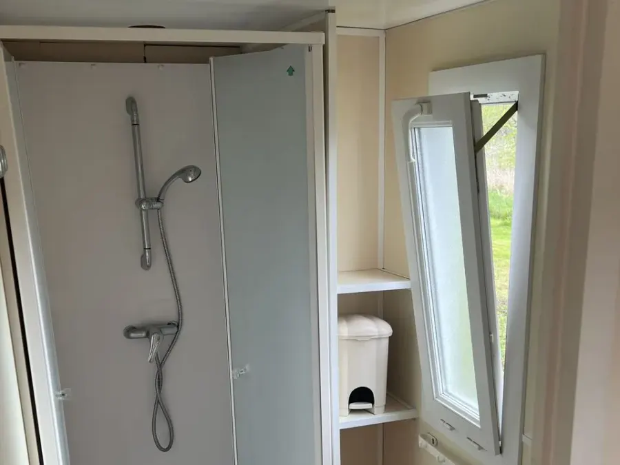 Camping Les Portes de la Baie de Somme – FRANKRIJK – foto 6