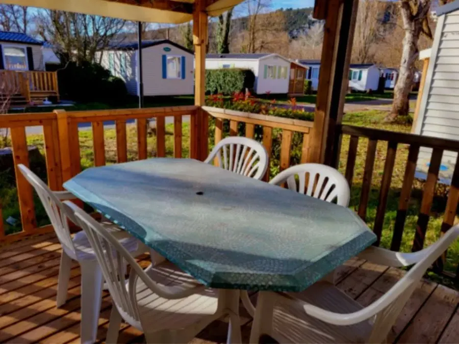 Camping les Prés du Verdon – FRANKRIJK – foto 6