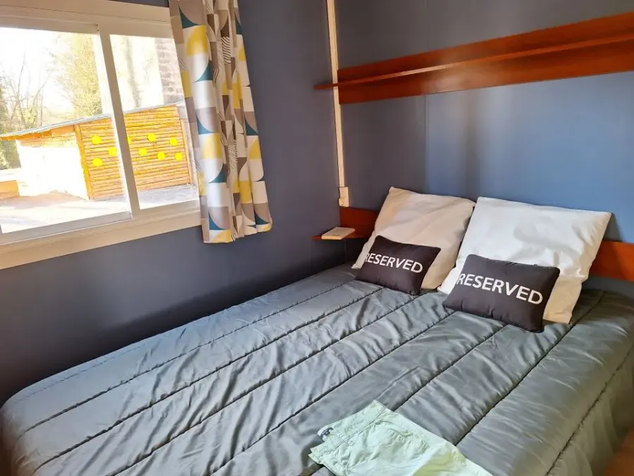 Camping les Rives d'Auzon – FRANKRIJK – foto 4