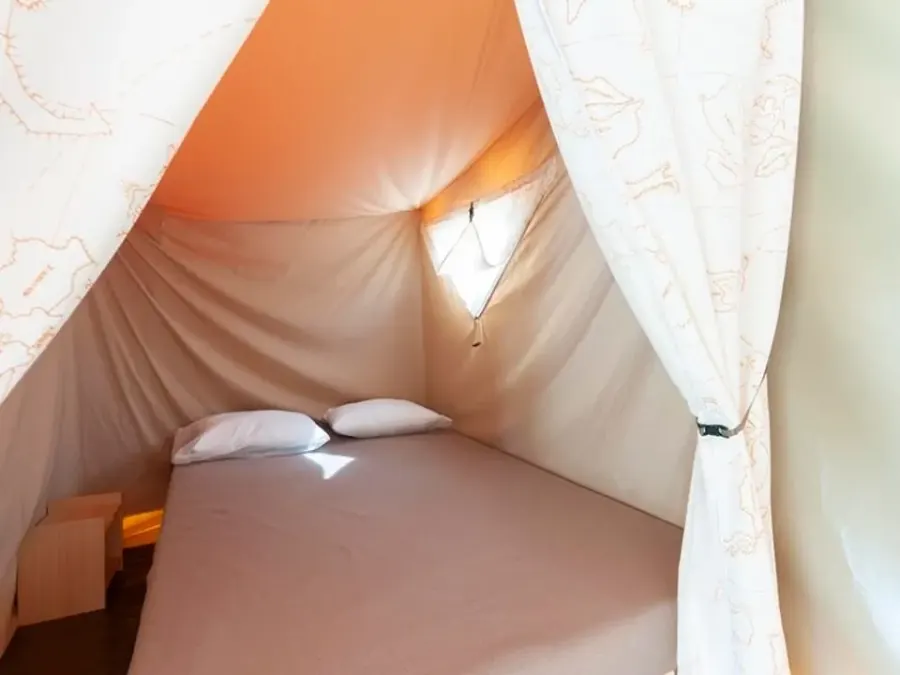 Camping Les Rives de l'Adour - Camping Paradis – FRANKRIJK – foto 6