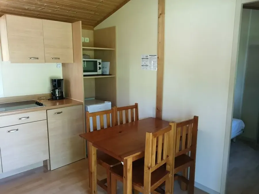 Camping Les Rulières – FRANKRIJK – foto 3