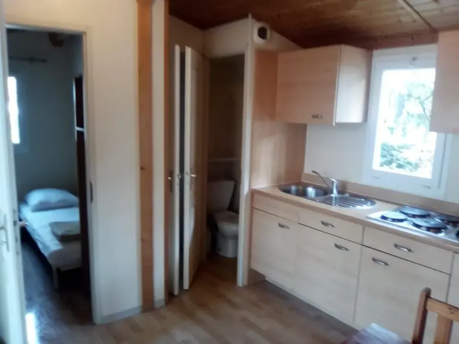 Camping Les Rulières – FRANKRIJK – foto 4
