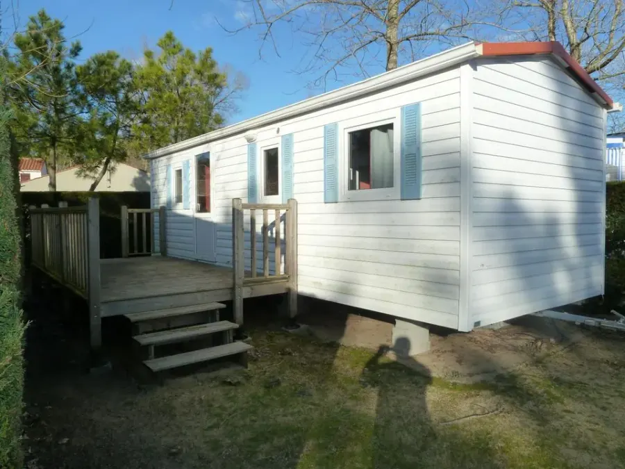 Camping Les Samaras – FRANKRIJK – foto 1