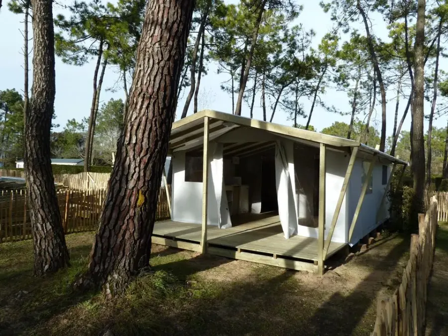 Camping Les Samaras – FRANKRIJK – foto 2