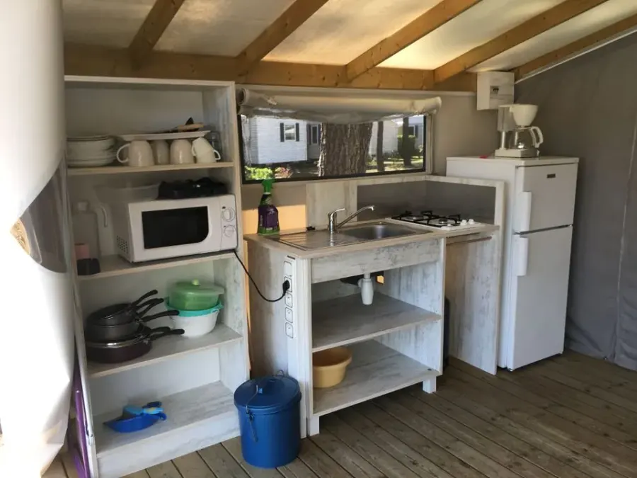Camping Les Samaras – FRANKRIJK – foto 5