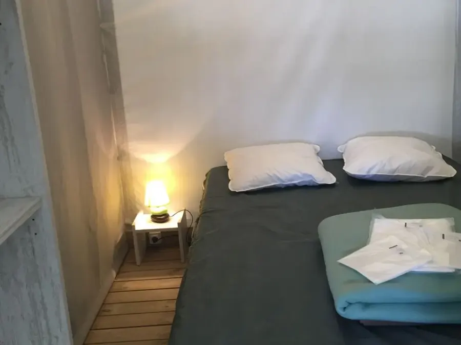 Camping Les Samaras – FRANKRIJK – foto 6