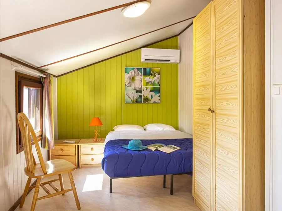 Camping Les Tamaris et Les Portes Du Soleil – FRANKRIJK – foto 2