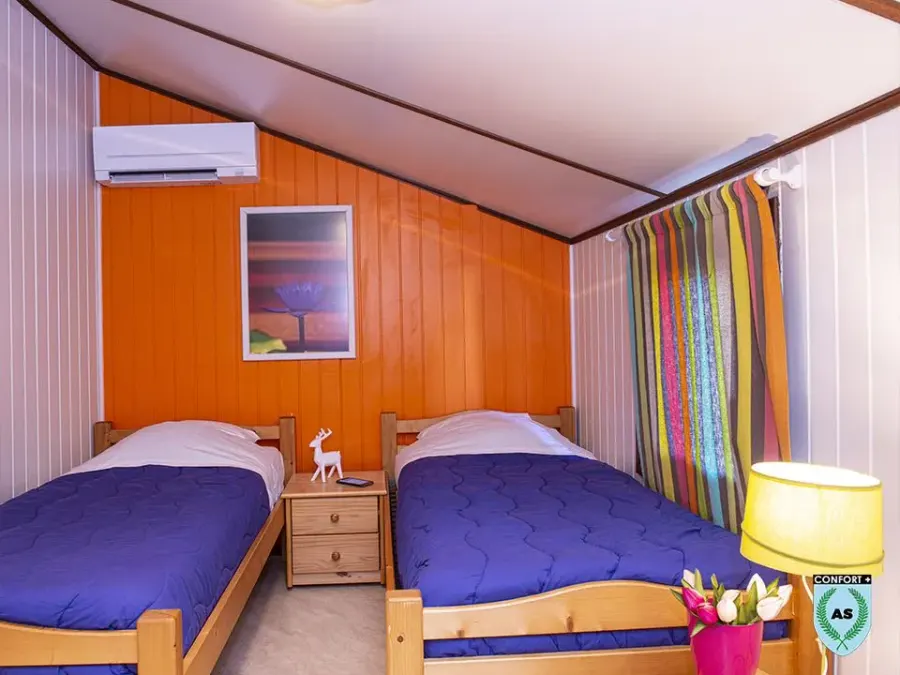 Camping Les Tamaris et Les Portes Du Soleil – FRANKRIJK – foto 4