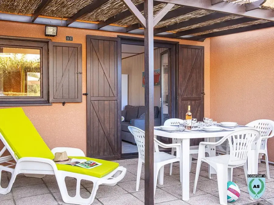 Camping Les Tamaris et Les Portes Du Soleil – FRANKRIJK – foto 6