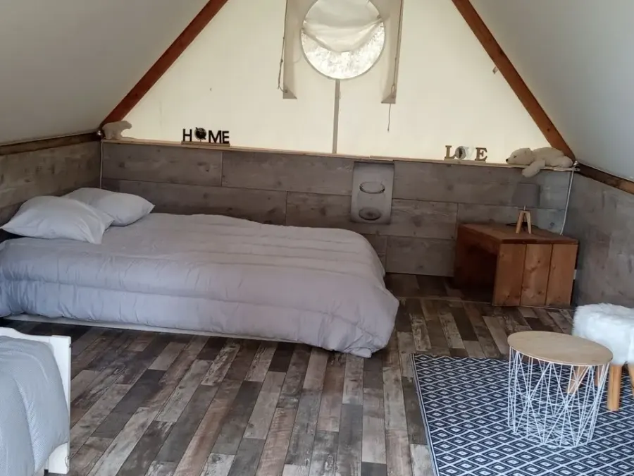 Camping les Terrasses Provençales – FRANKRIJK – foto 2