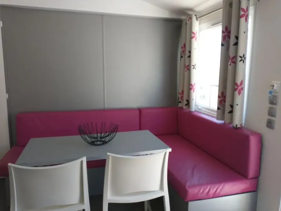 Camping les Terrasses Provençales – FRANKRIJK – foto 6
