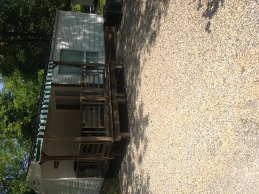 Camping Les Trois lacs – FRANKRIJK – foto 4