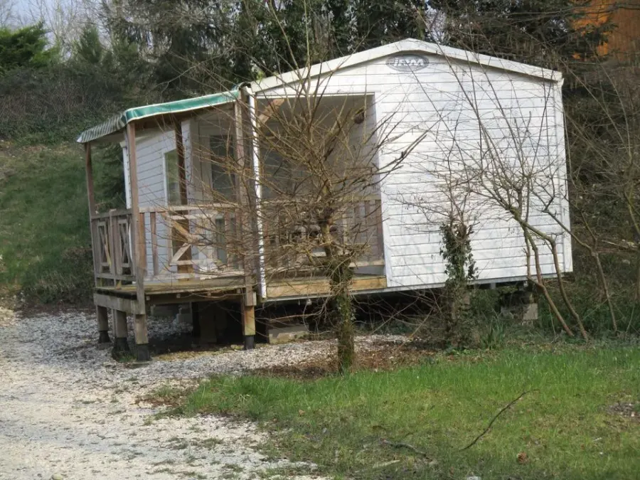 Camping Les Trois lacs – FRANKRIJK – foto 5