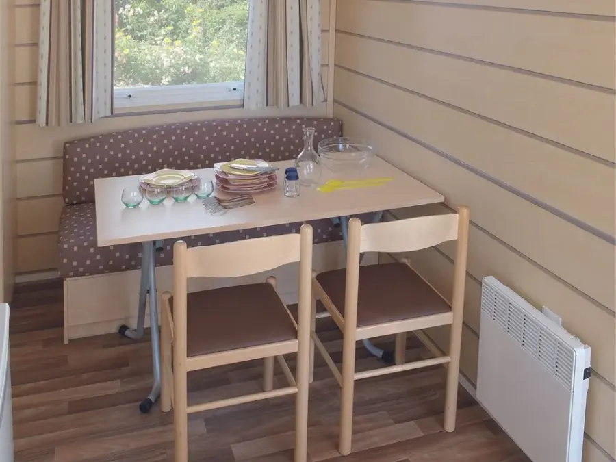 Camping Les Varennes – FRANKRIJK – foto 2