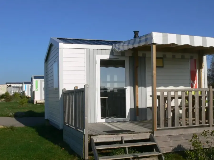 Camping Lizoé - Entre pierres et mer – FRANKRIJK – foto 3