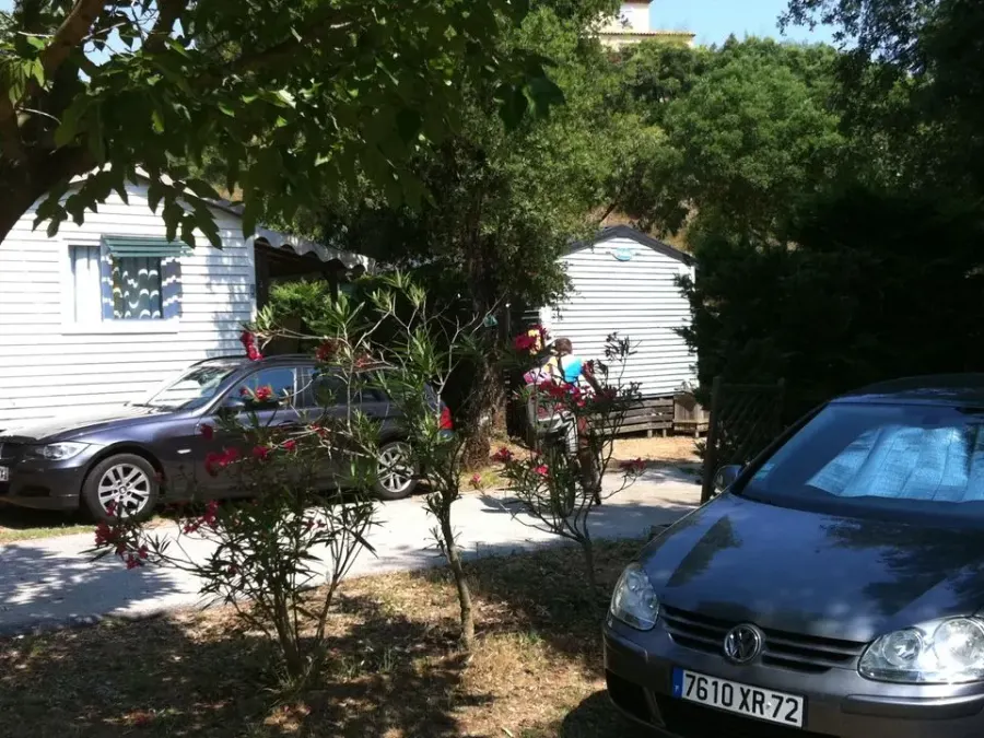 Camping Lou Cabasson – FRANKRIJK – foto 3