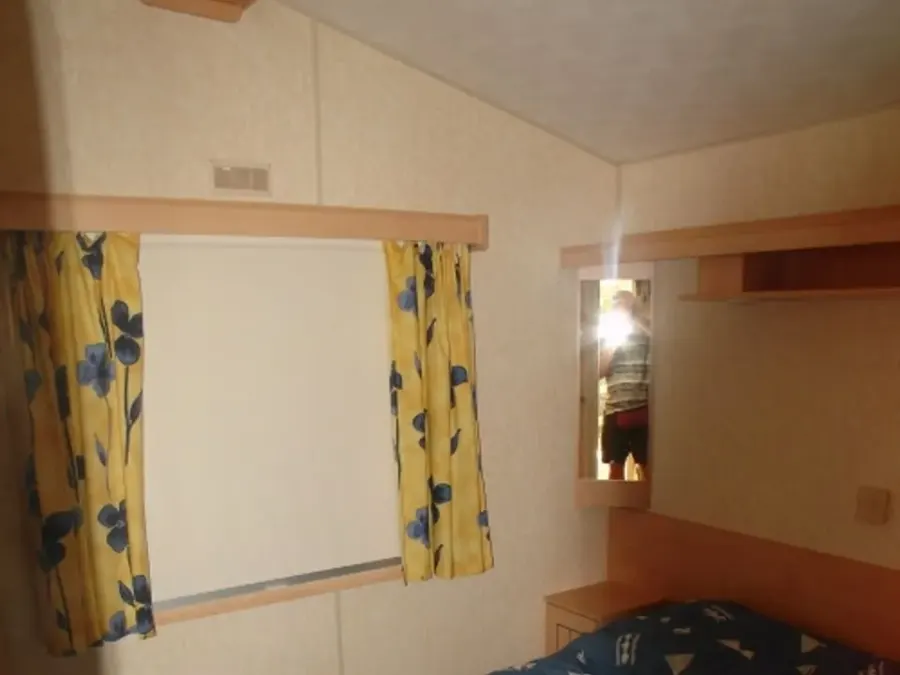 Camping Lou Cabasson – FRANKRIJK – foto 6