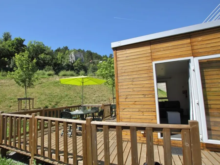 Camping Lou Gourdan – FRANKRIJK – foto 4