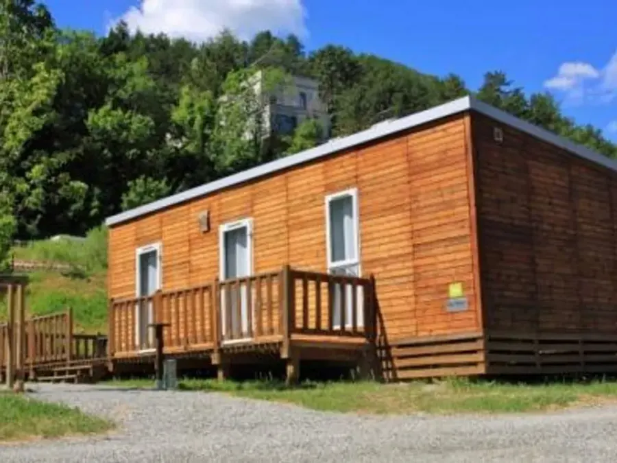 Camping Lou Gourdan – FRANKRIJK – foto 5