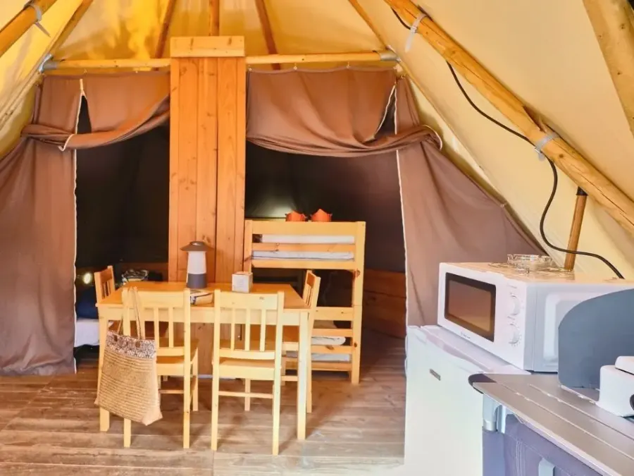 Camping Ludo Parc Pausado – FRANKRIJK – foto 3