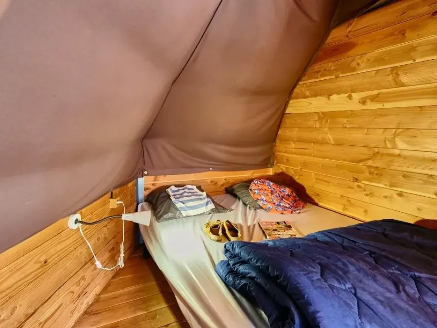 Camping Ludo Parc Pausado – FRANKRIJK – foto 4