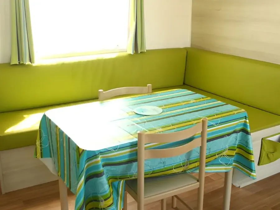 Camping maeva Club La Mer Blanche – FRANKRIJK – foto 3