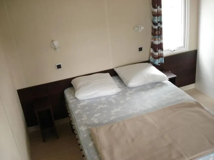 Camping maeva Club Les Préveils – FRANKRIJK – foto 2