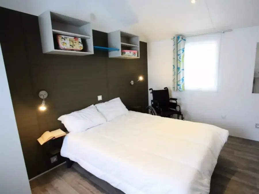 Camping maeva Club Les Préveils – FRANKRIJK – foto 5