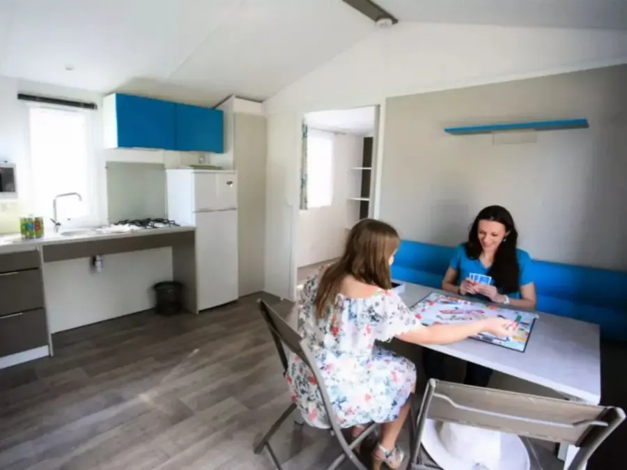 Camping maeva Club Les Préveils – FRANKRIJK – foto 6