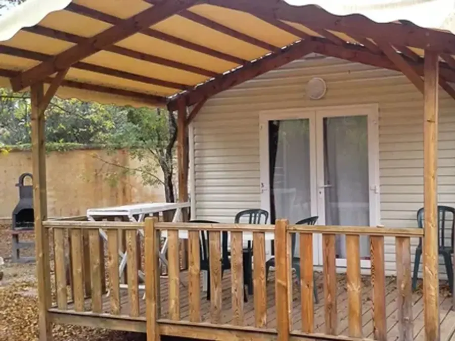 Camping maeva Club Les Rivières – FRANKRIJK – foto 4