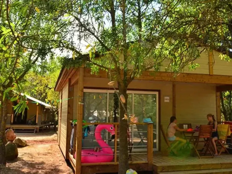 Camping maeva Club Les Rivières – FRANKRIJK – foto 6