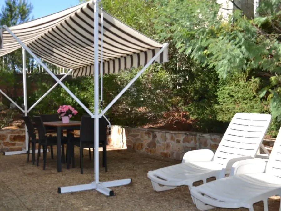 Camping maeva Escapades Parc Valrose – FRANKRIJK – foto 3