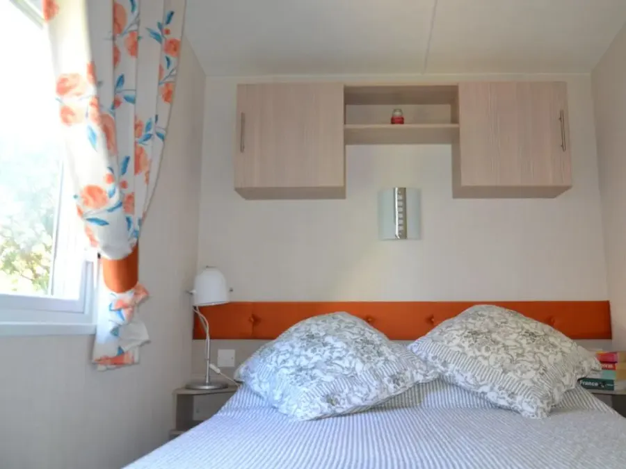 Camping maeva Escapades Parc Valrose – FRANKRIJK – foto 4