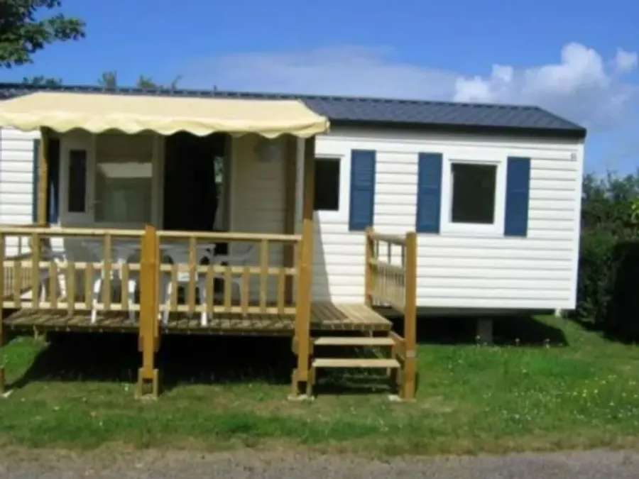 Camping maeva escapades Sun Océan – FRANKRIJK – foto 4