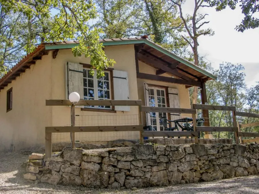 Camping maeva Respire Le Moulin de Surier – FRANKRIJK – foto 1