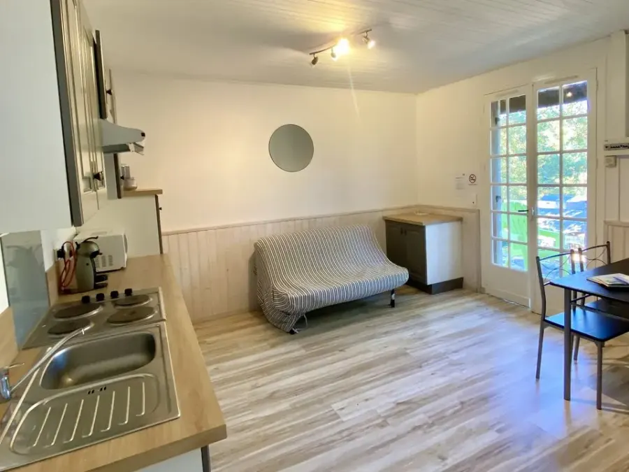 Camping maeva Respire Le Moulin de Surier – FRANKRIJK – foto 4