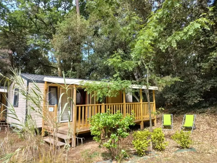 Camping maeva Respire Parfums d'été – FRANKRIJK – foto 6