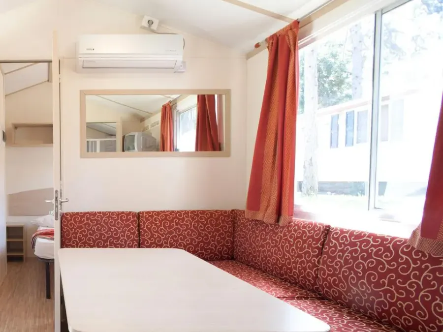 Camping Mare Pineta – Italië – foto 3