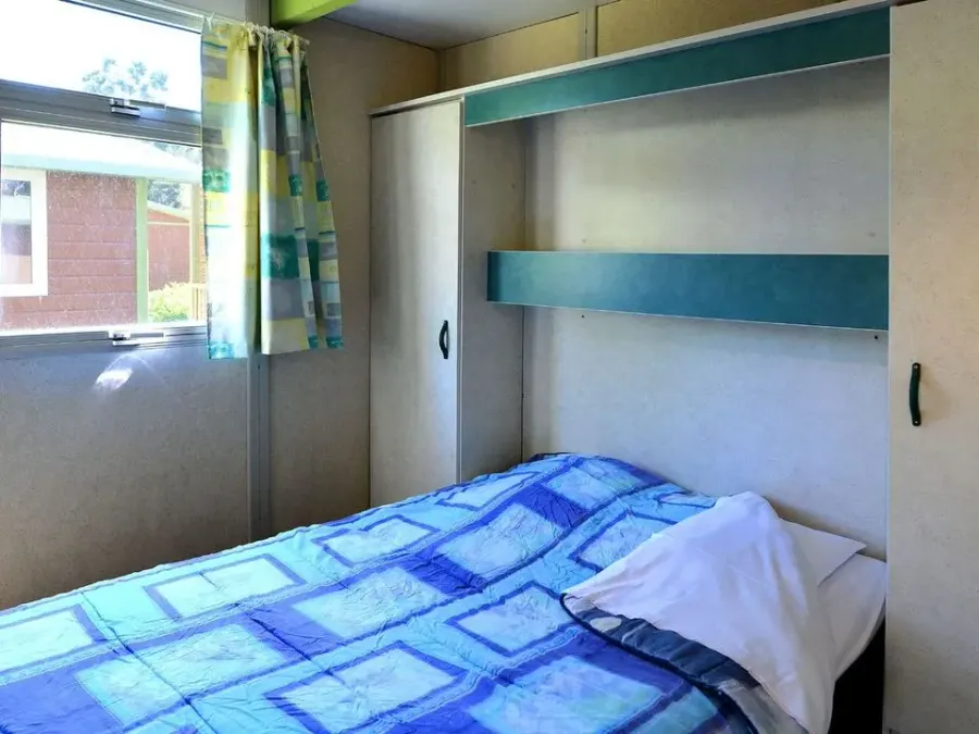 Camping Marina di Sorbo – FRANKRIJK – foto 2