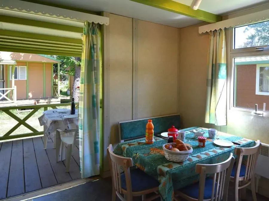 Camping Marina di Sorbo – FRANKRIJK – foto 4