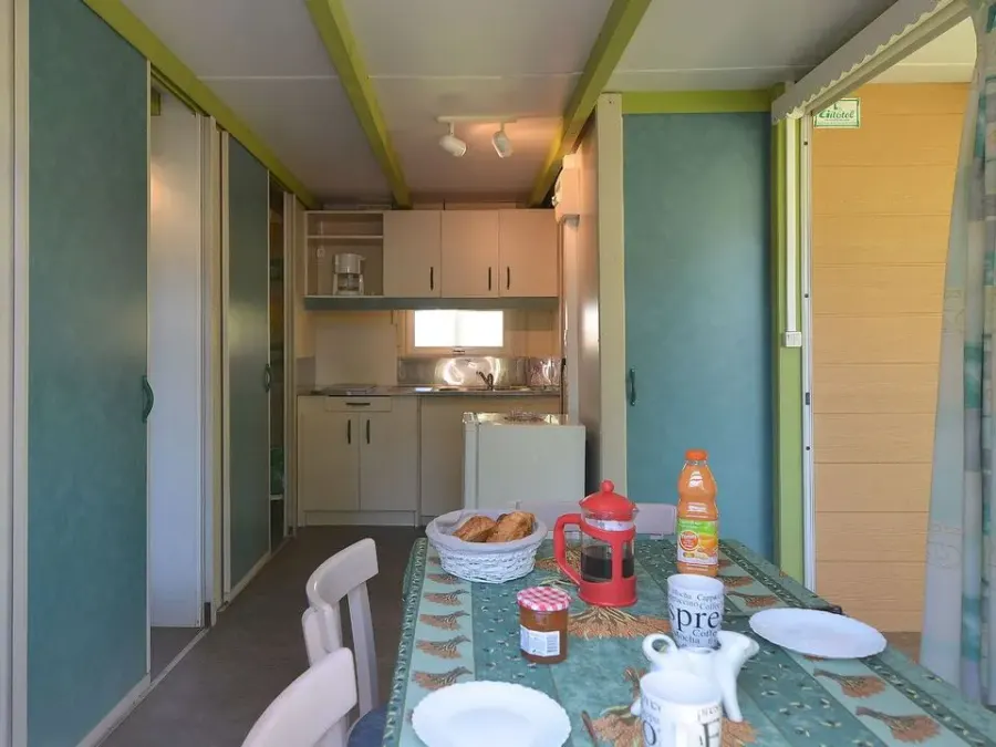Camping Marina di Sorbo – FRANKRIJK – foto 5