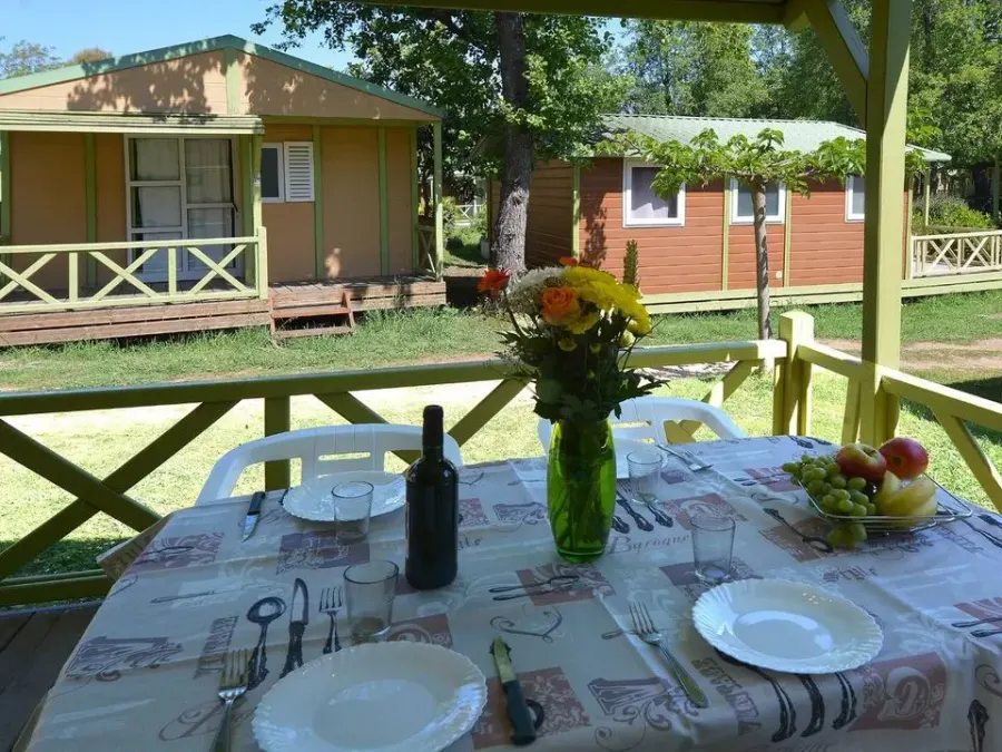 Camping Marina di Sorbo – FRANKRIJK – foto 6