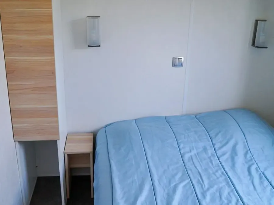 Camping Marvilla Parks - Les Pommiers du Mont Saint Michel – FRANKRIJK – foto 4