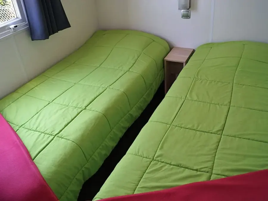 Camping Marvilla Parks - Les Pommiers du Mont Saint Michel – FRANKRIJK – foto 5