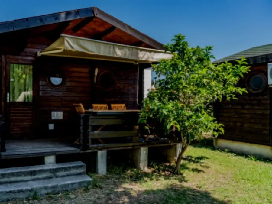 Camping Merendella – FRANKRIJK – foto 2