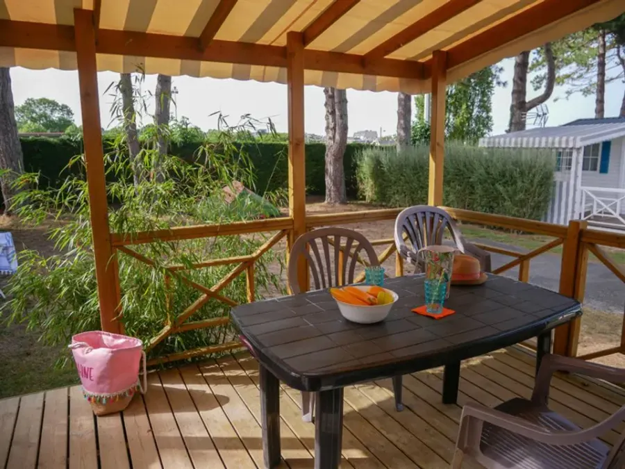 Camping Mirabel Les Mielles – FRANKRIJK – foto 2