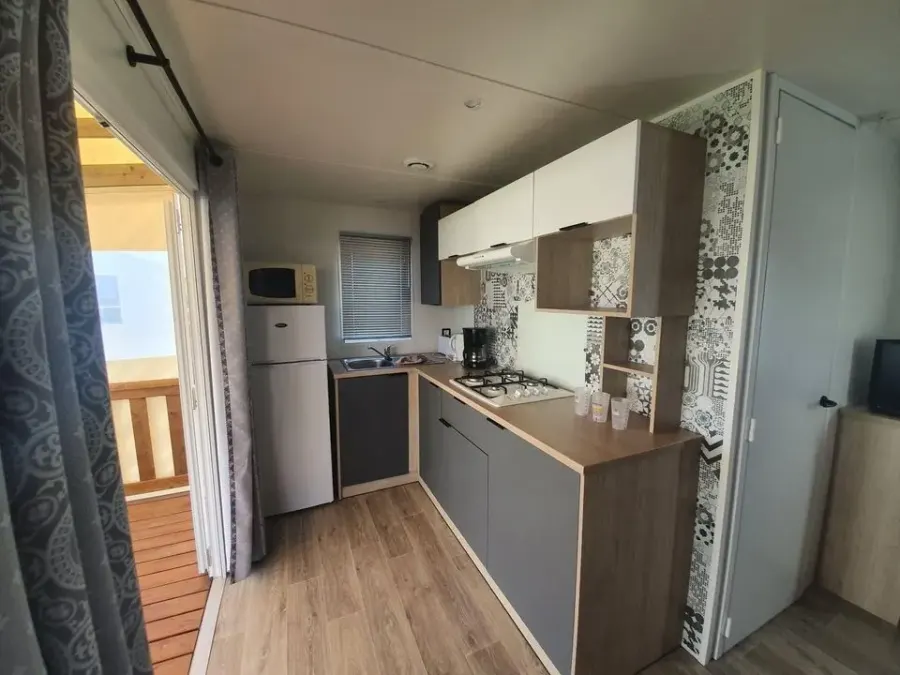 Camping Mirabel Les Prairies de la Mer – FRANKRIJK – foto 6